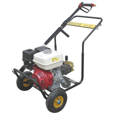 Detergente idro.-Idropulitrice AY-200 HONDA AXD benzina