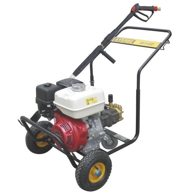 Hydro plus propre-Nettoyeur haute pression AY-200 HONDA AXD essence