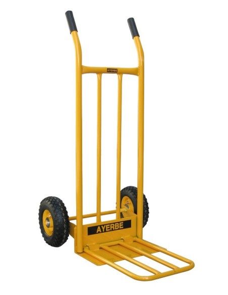 Manuelle und elektrische Wagen--Auto schaufel AY-350- CN Impound Räder