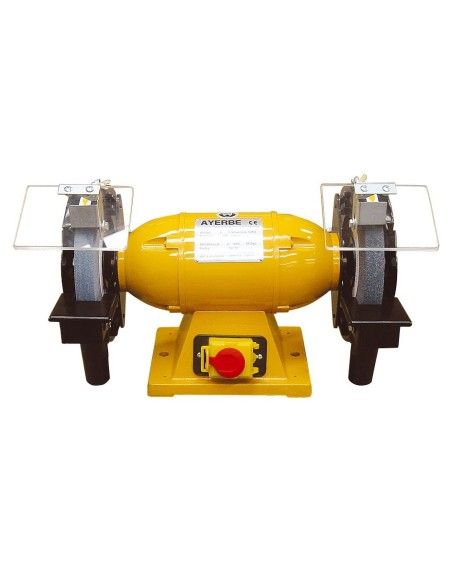 Edge grinders--AY-200 PROF MN