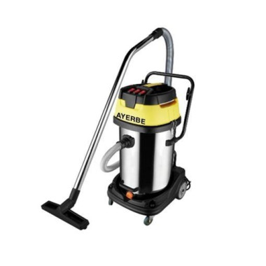 Aspiradores--Aspirador industrial AY-3000 INOXIDABLE