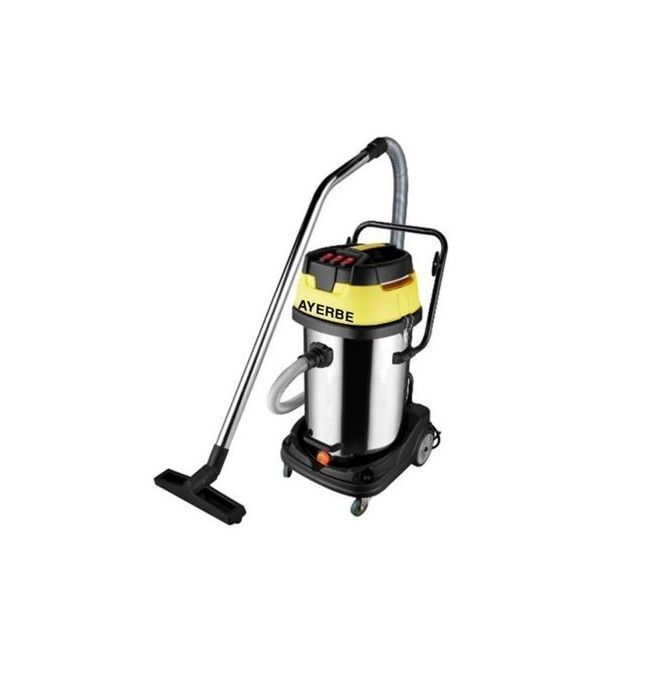 Aspirateurs--Aspirateur aY-3000 INOXIDABLE