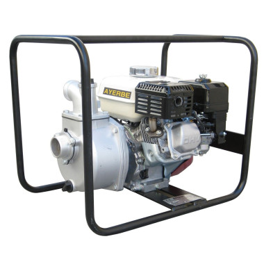 Motopompe--Motopompe AY-50 HONDA