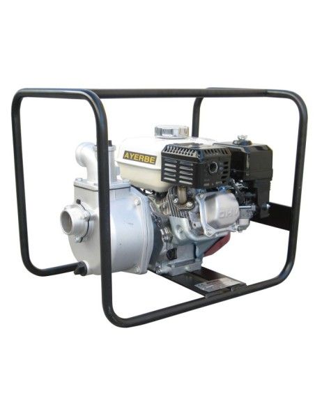 Motopompe--Motopompe AY-50 HONDA