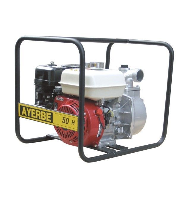 Motorpumpe--Motorpumpe 50 HONDA