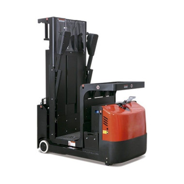 Completatore D'ordini--Completatore D'ordini livello medio elettrico 500kg a 6.8m altezza di lavoro