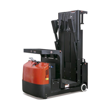 Order Pickers--Order Pickers electric average level 500kg to 6.8m working height 2