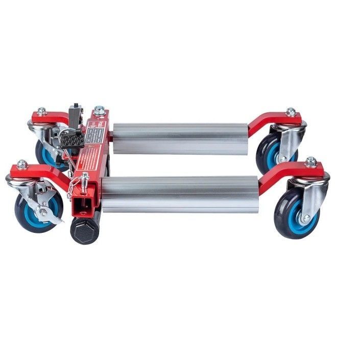 Hydraulische Wagenheber--Dolly für fahrzeuge 680kg