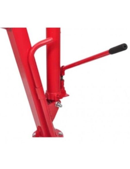 Grues-- Roue pivotante pour camion 900 kg