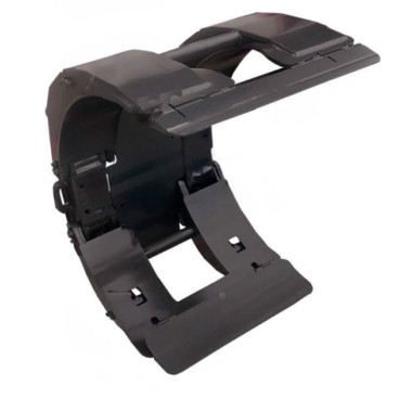 Sobre tablero: volteadores, pinzas,…--Pinza para Bobinas 360º - FEM3A 2000KG