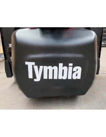Transpaletas Eléctricas-TYMBIA-Transpaleta eléctrica de 1500kg - Bateria litio 24V/20Ah