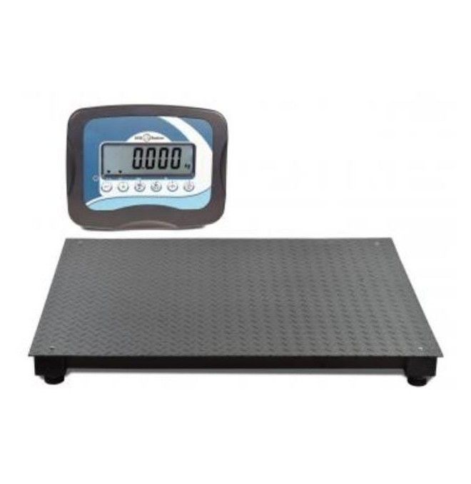 Weighing Platforms-- Industrial scale with Visor 300kg