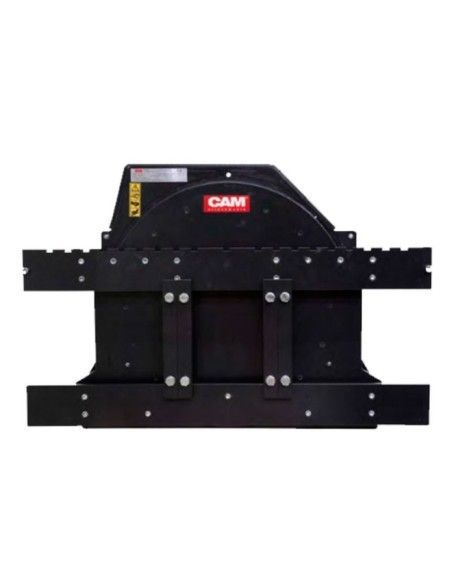 A bord: ventilateurs, pinces,...--Rotator pour 360o b) volant - FEM2 1800KG