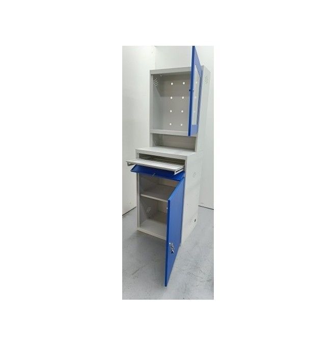 Cabinets--Cabinets for computer