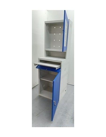 Cabinets--Cabinets for computer