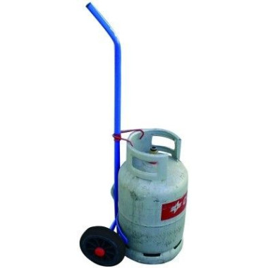 Carrinhos Manuais e Elétricos--Carro Cubos de lixo 2