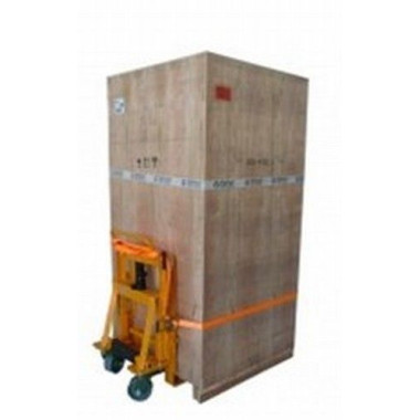 Impilatori Speciali--Elevatore di armadi 2700 kg