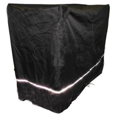 Protectors for wheelbarrow-TYMBIA-Wood loin for forklift