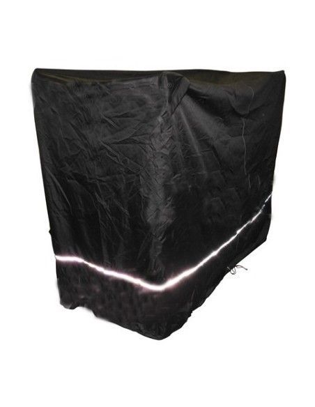 Protectors for wheelbarrow-TYMBIA-Wood loin for forklift