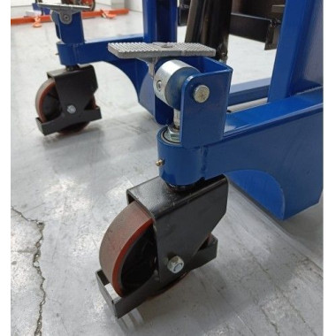 Manuelle Stapler--Manueller Stapler 1000kg bei 1000mm 2