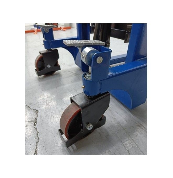 Manuelle Stapler--Manueller Stapler 1000kg bei 1000mm