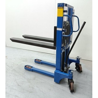 Manuelle Stapler--Manueller Stapler 1000kg bei 1000mm