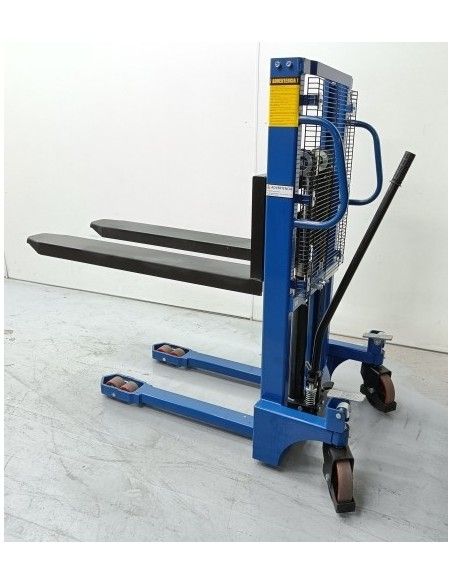 Manuelle Stapler--Manueller Stapler 1000kg bei 1000mm