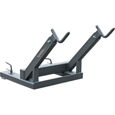 On board: flippers, clamps,...--Double Gang for Big Bag for trucks