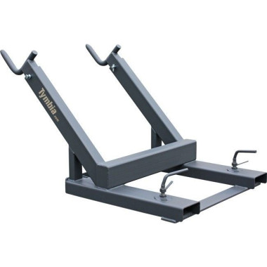 On board: flippers, clamps,...--Double Gang for Big Bag for trucks 2