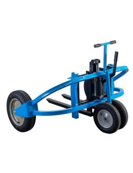 Transpallet Speciali--Transpallet di lavoro 1500kg