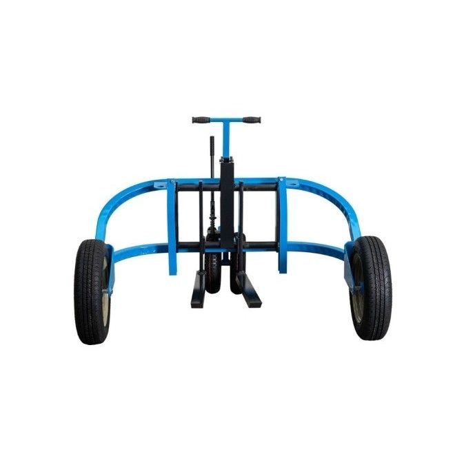 Special Pallet Trucks--Pallet truck of work 1500kg