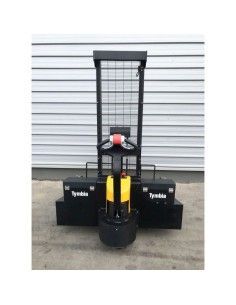 Gerbeurs Spéciaux--Gerbeur électrique Alternate 1,500kg to 3000mm 2