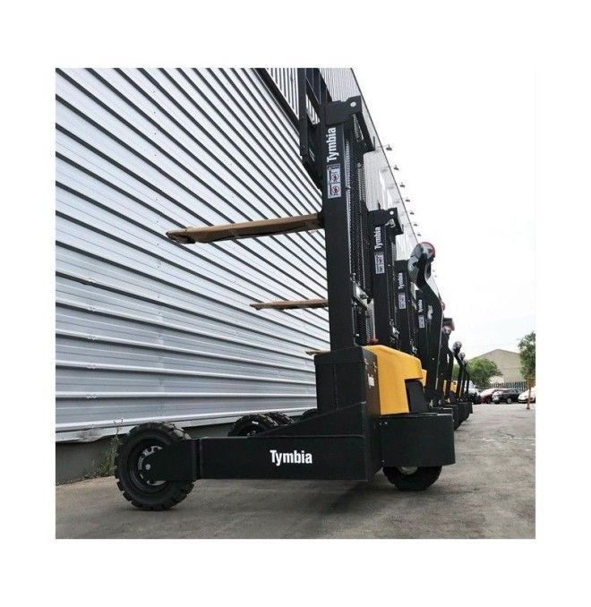 Spezielle Stapler--Elektrischer Stapler 1.500kg bis 3000mm