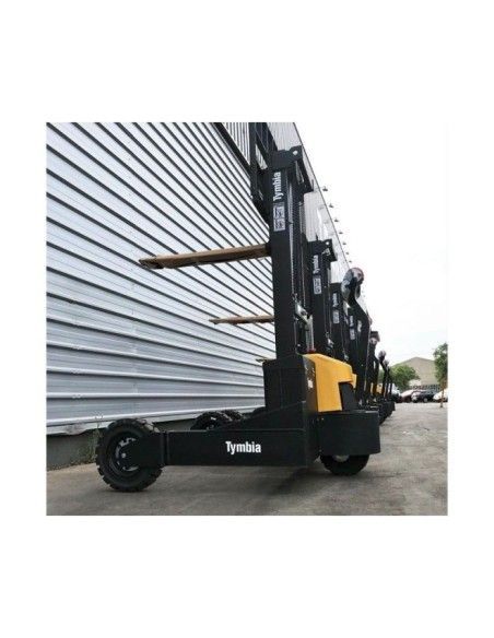 Special Stackers--Electric stacker Alternate 1,500kg to 3000mm