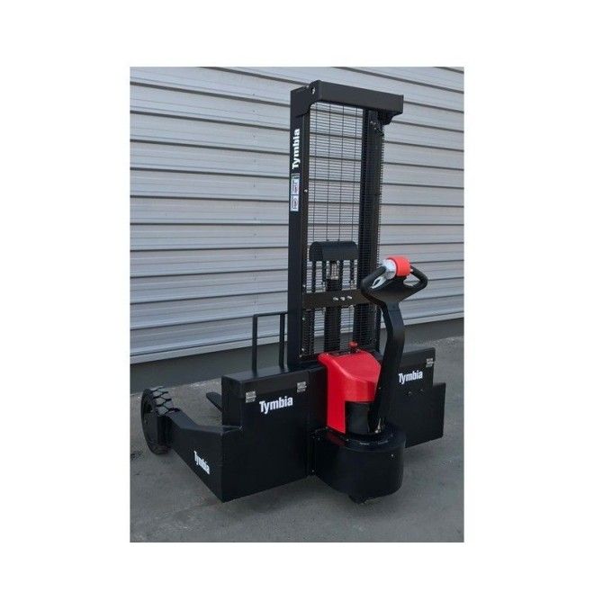 Special Stackers--Electric stacker Alternate 1,500kg to 3000mm