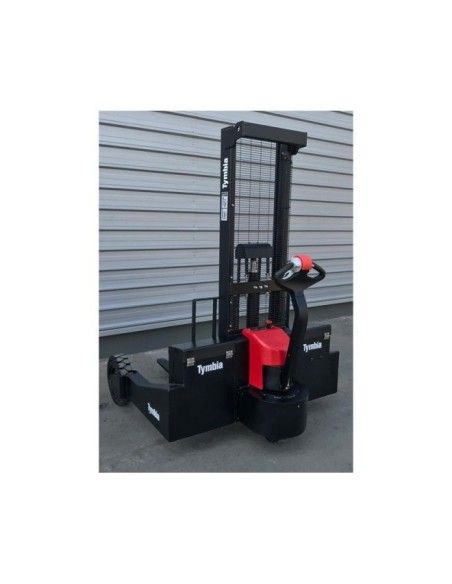 Special Stackers--Electric stacker Alternate 1,500kg to 3000mm