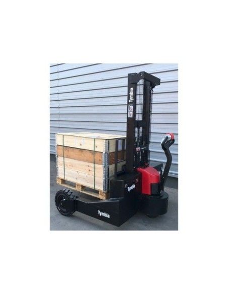 Special Stackers--Electric stacker Alternate 1,500kg to 3000mm