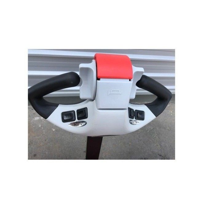 Special Stackers--Electric stacker Alternate 1,500kg to 3000mm