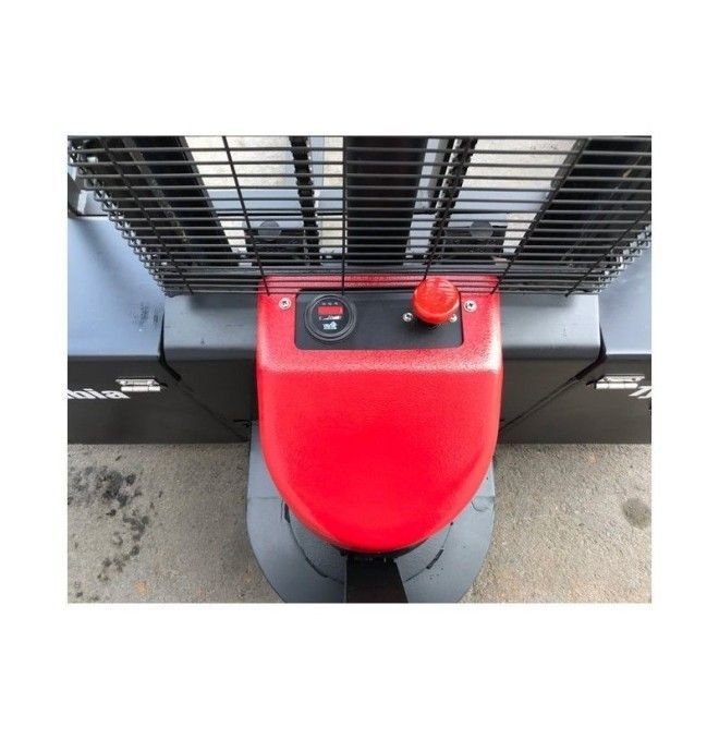 Spezielle Stapler--Elektrischer Stapler 1.500kg bis 3000mm