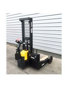 Gerbeurs Spéciaux--Gerbeur électrique Alternate 1,500kg to 3000mm