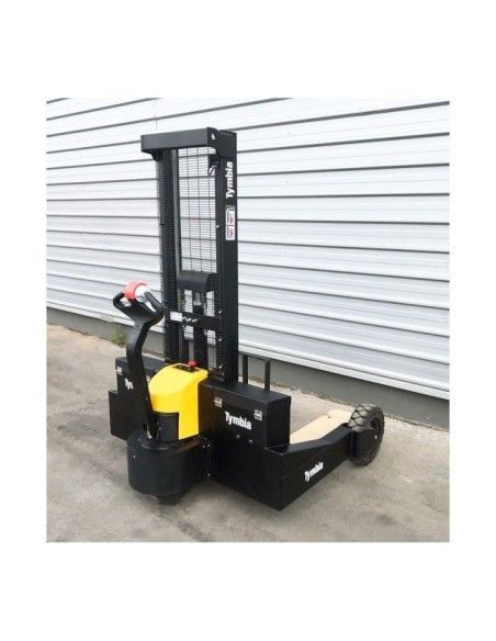 Special Stackers--Electric stacker Alternate 1,500kg to 3000mm