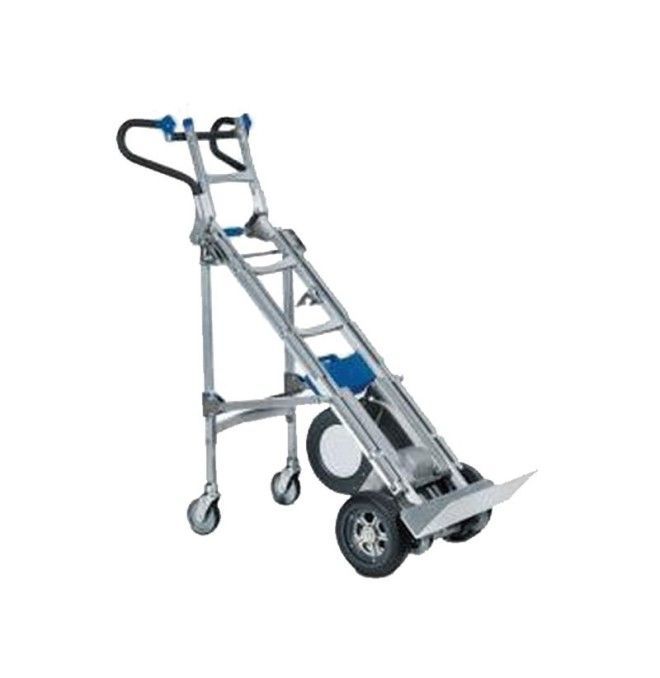 Monter les escaliers--Voiture 330kg pliable avec les jambes (électrique)