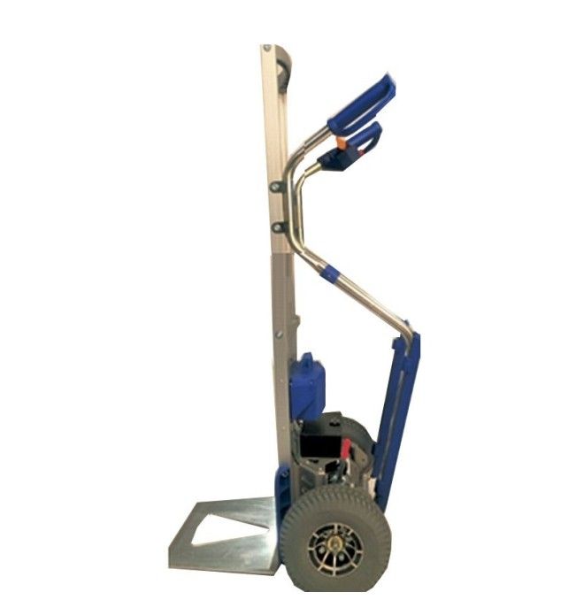 Manual and electric carts--Cart transfer to battery 250kg