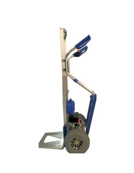 Manuelle und elektrische Wagen--Auto transfer zum akku 250kg