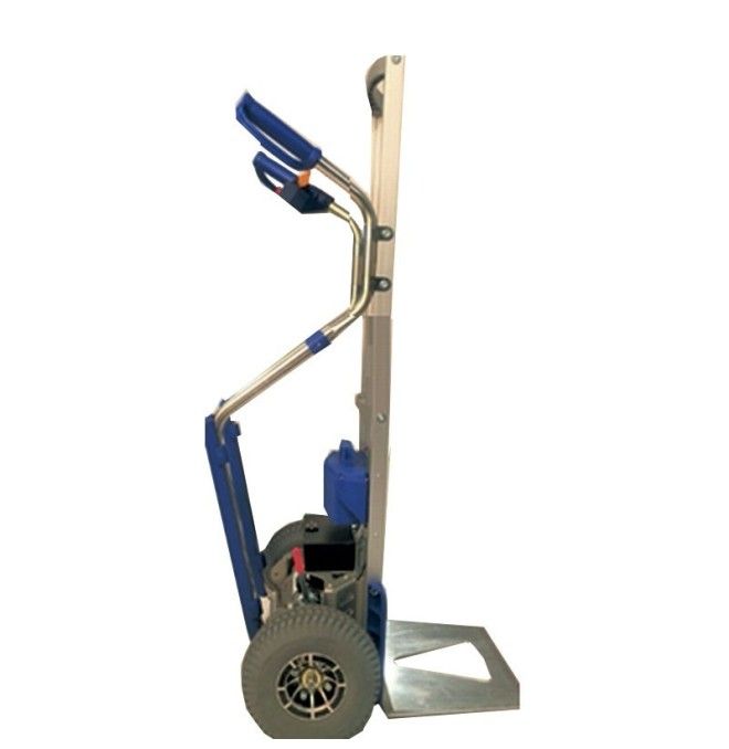 Carrinhos Manuais e Elétricos--Carro transferência para a bateria 250kg
