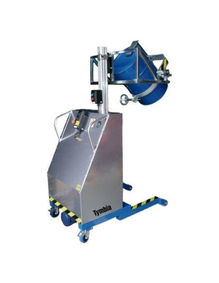 Electric Stackers--Electric stacker ATEX 90 kg for Explosive Atmospheres