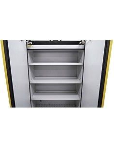 Armários À Prova de Fogo RF30 RF90.. -NÃO-Armário à prova de fogo RF90 1200x600x1950 2