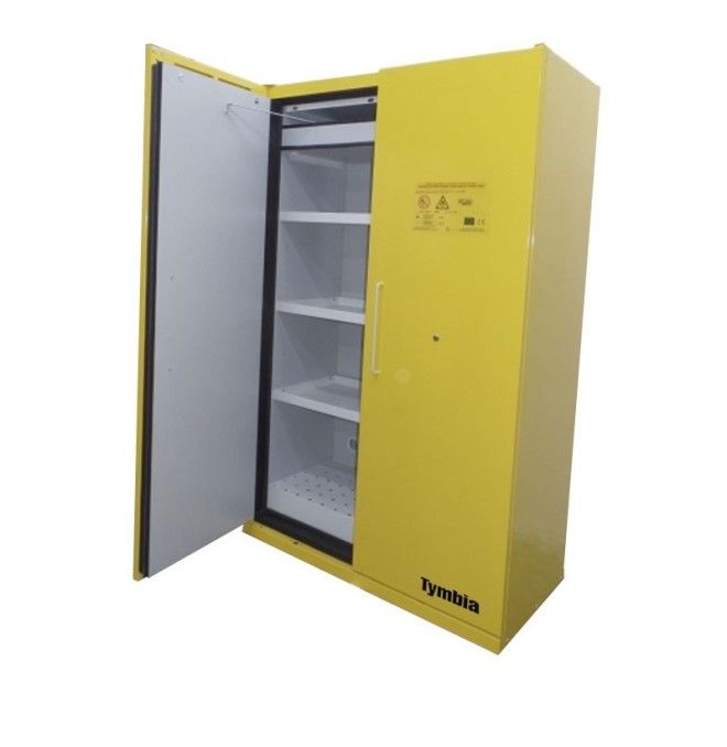 Armadi Ignifughi RF30 RF90. -NO-Armadio ignifugo RF90 1200x600x1950