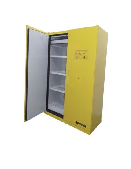 Armadi Ignifughi RF30 RF90. -NO-Armadio ignifugo RF90 1200x600x1950