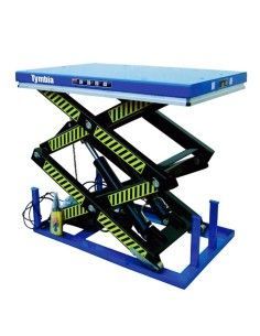 Mesas Eléctricas--Mesa Elevadora Eléctrica 2000kg a 1965mm de 1350x800mm